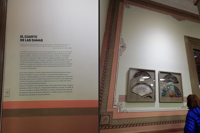 muestra del trabajo terminado